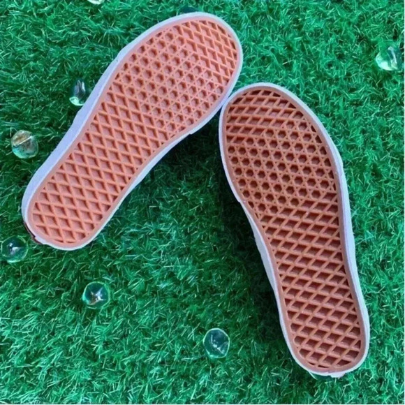 Vans Authentic Thank you Floral - Picture 5 of 7